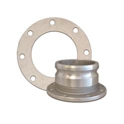Flanges