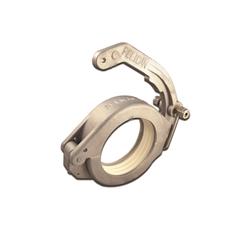 Grooved End Pipe Clamps