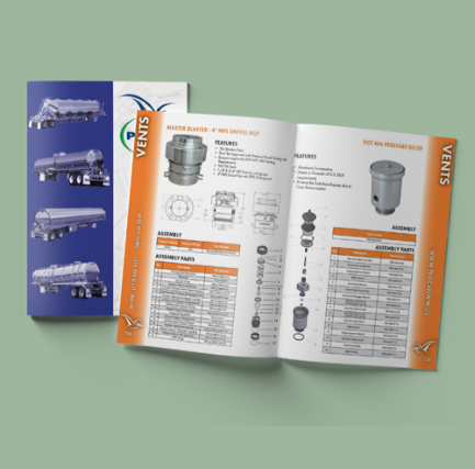 Pelican Worldwide Tank Trailer Catalog